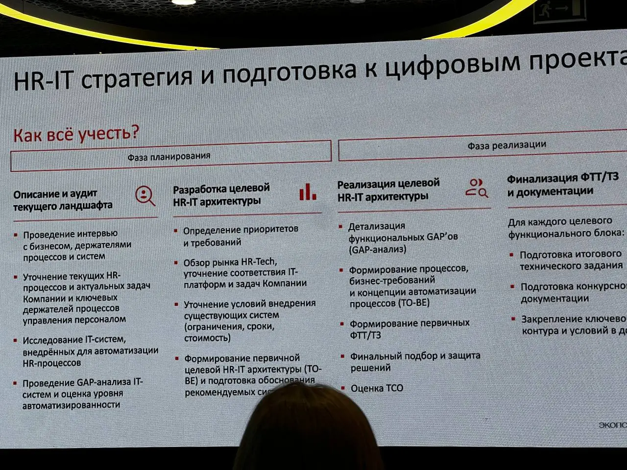 👏 От опросов от которых все устали к разговору с Ai агентом
✅ На 2 картинке пример как Экопси общается с сотрудниками на тему вовлеченности:)
Остальные картинки о том как внедрить автоматизацию | Сетка — социальная сеть от hh.ru