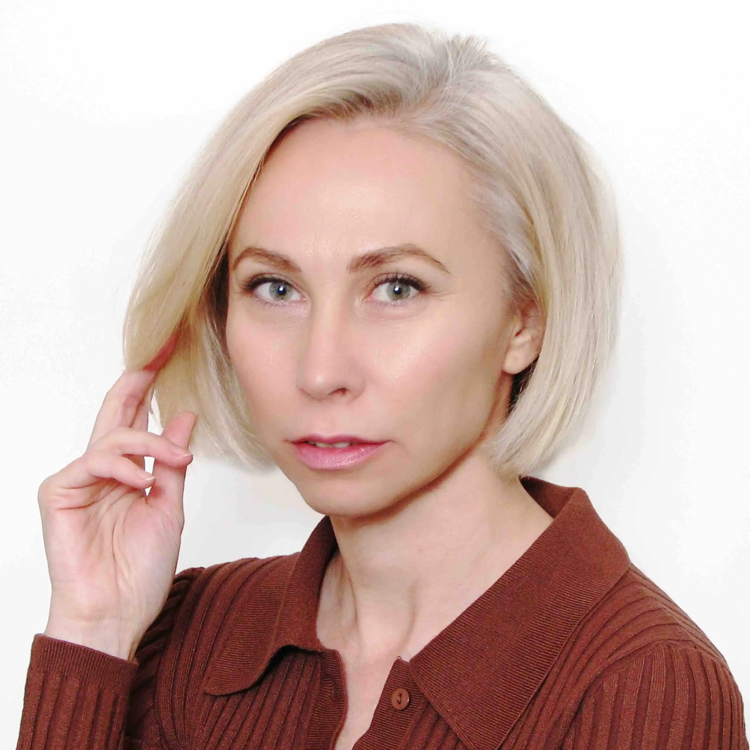 Евгения Осипова | Сетка — социальная сеть от hh.ru