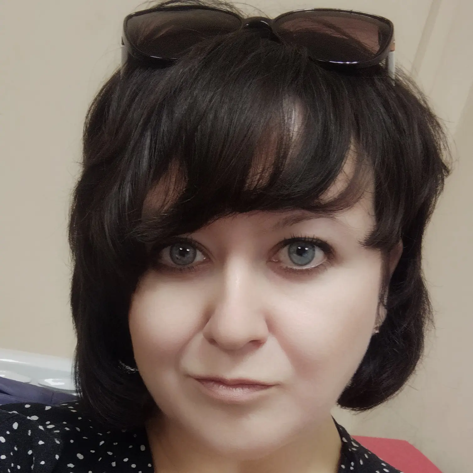 Татьяна Цапкина