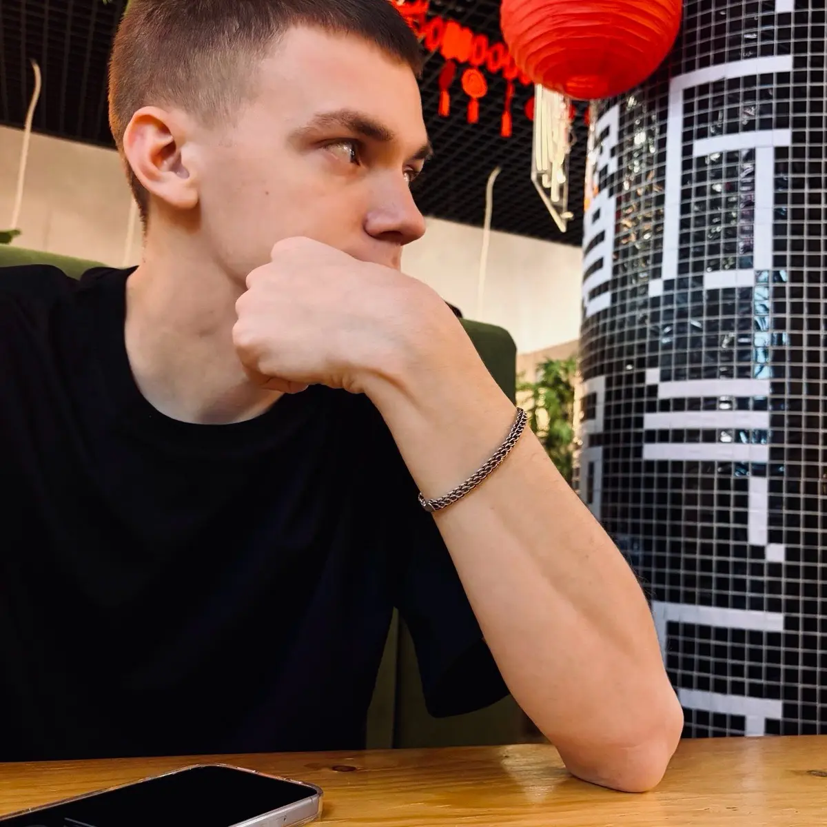 Кирилл Карасев