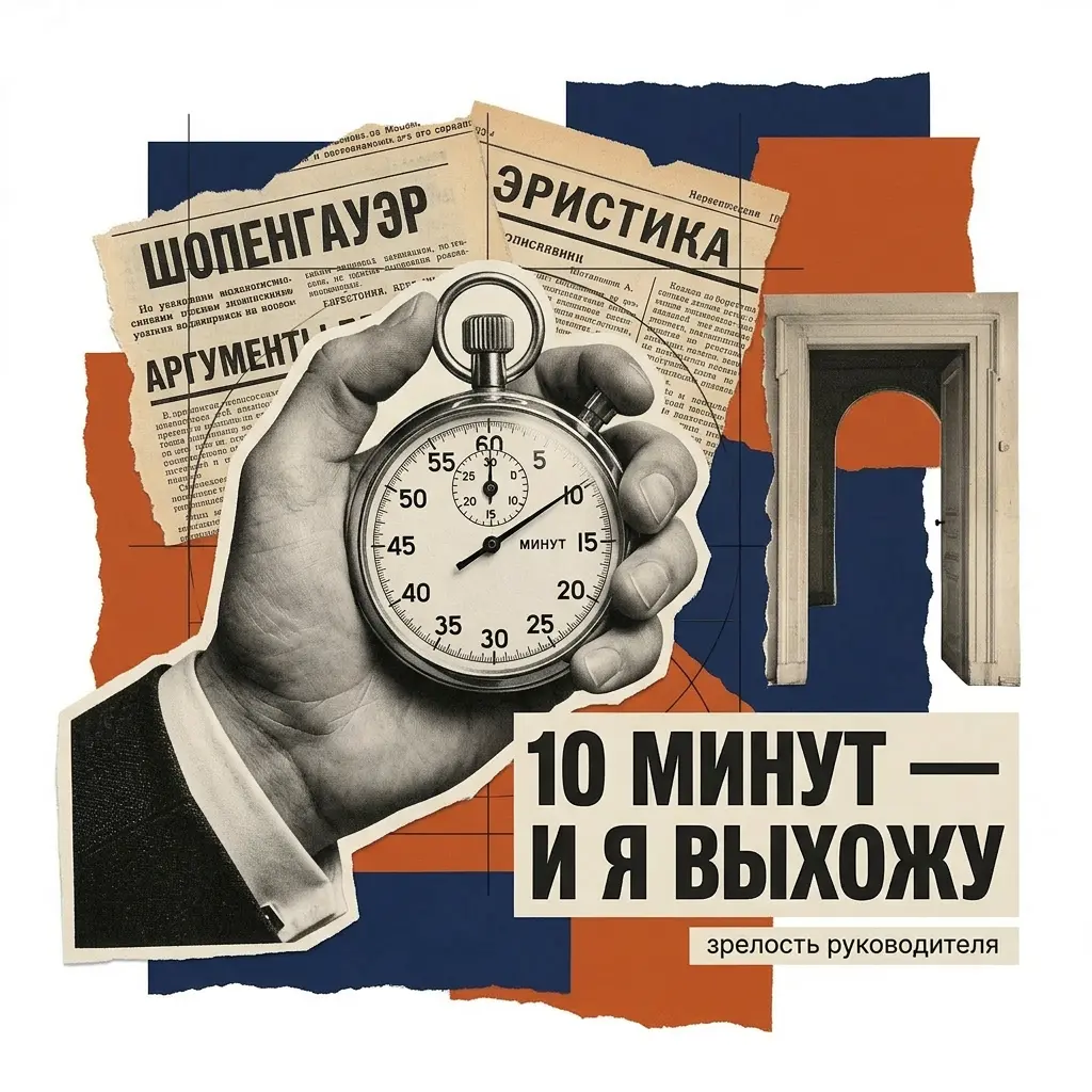 Я провёл 40 минут, объясняя одно и то же. Больше не буду | Сетка — социальная сеть от hh.ru