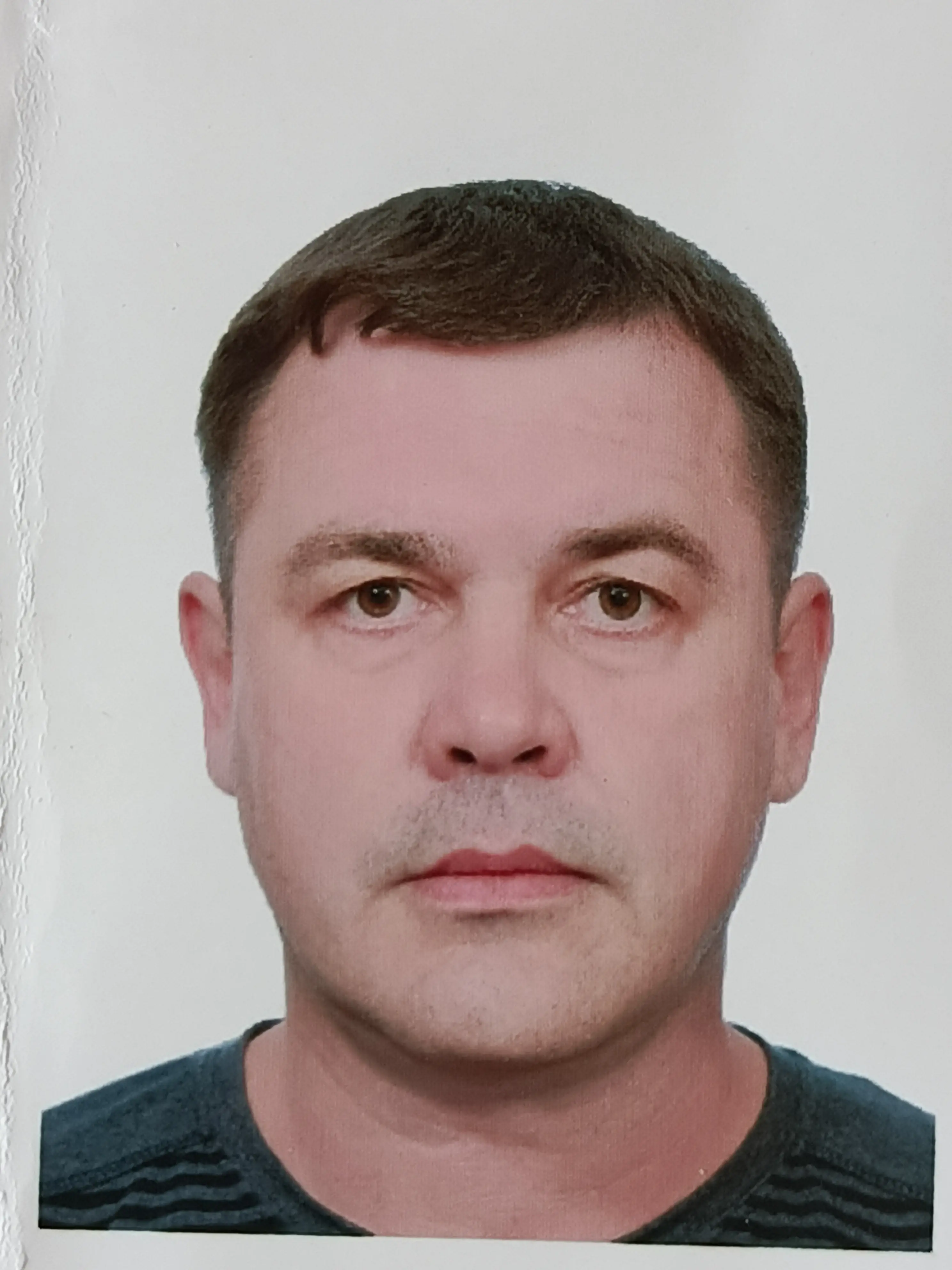 Вадим Осипов