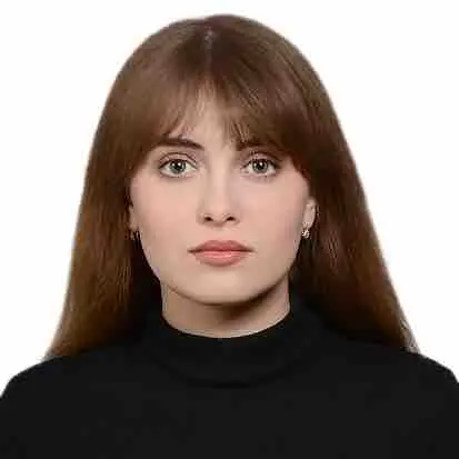 Элина Гутман | Сетка — социальная сеть от hh.ru