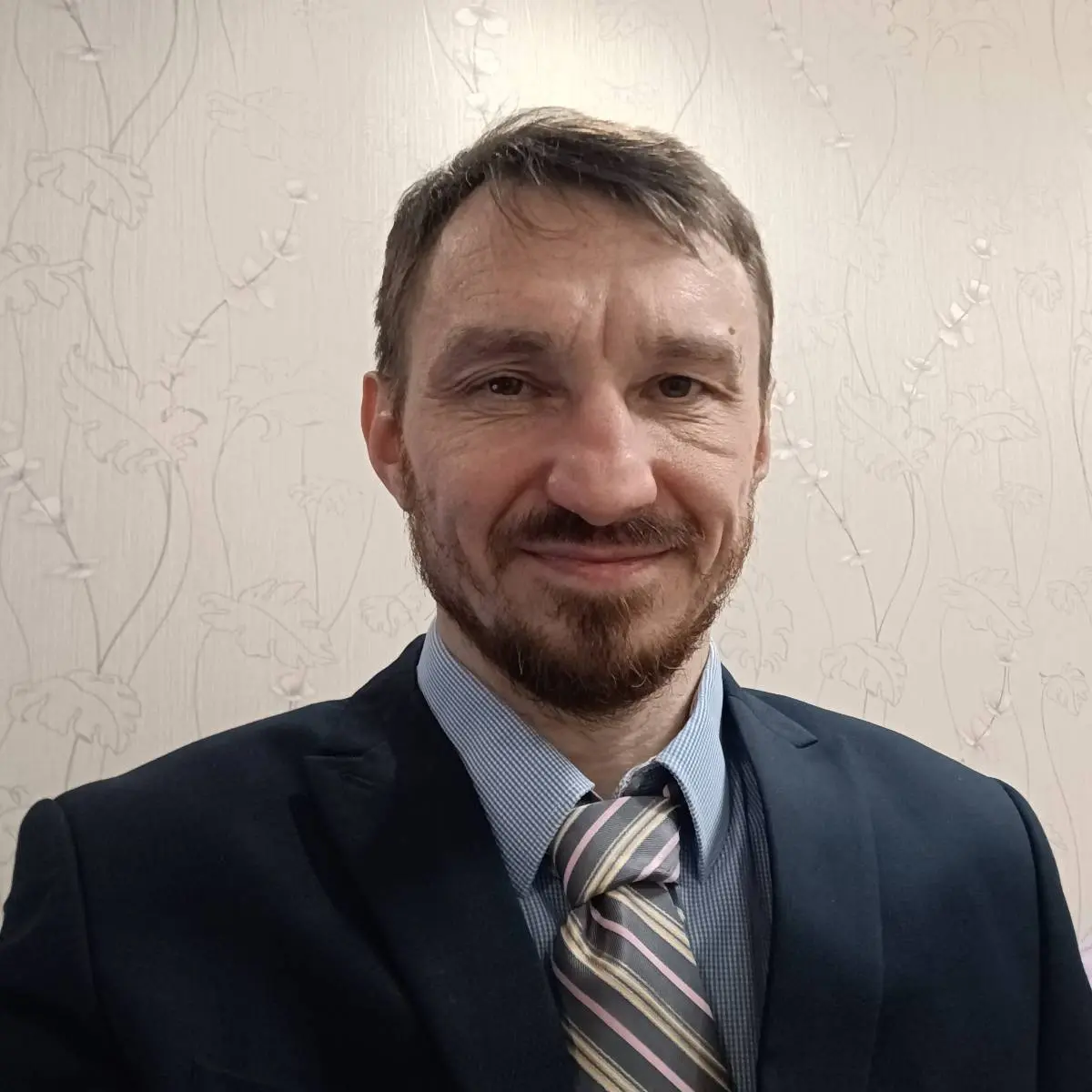 Антон Кононенко