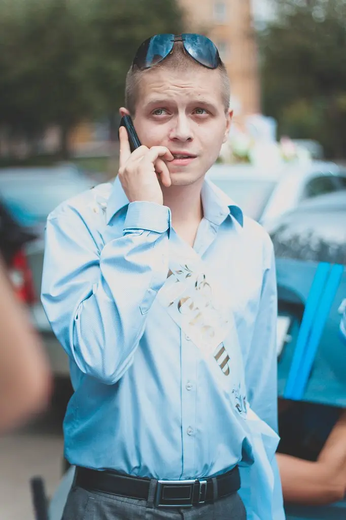 Илья Буньков