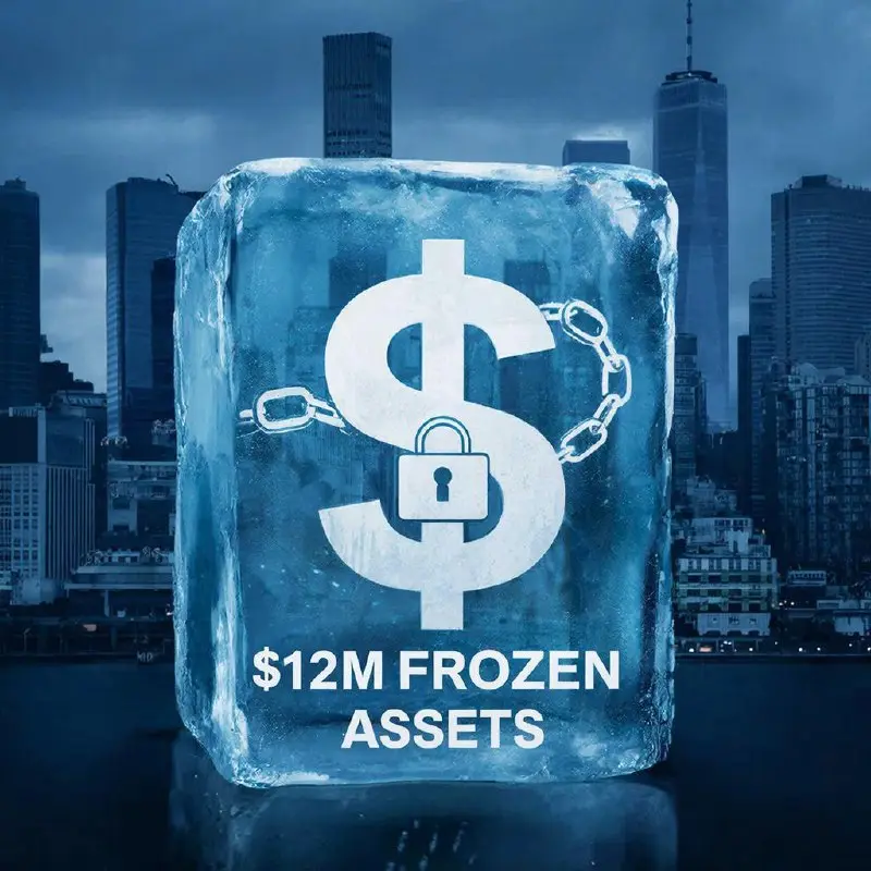 Эмитент стейблкоина USDT Tether, заморозил цифровые активы на сумму $12,3 млн в сети Tron  | Сетка — социальная сеть от hh.ru