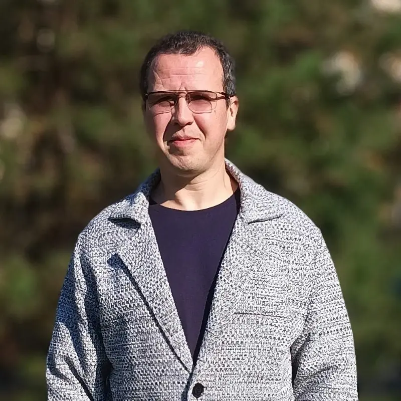 Евгений Бровкин