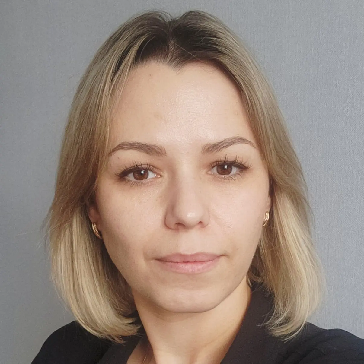 Гульнара Мингазова