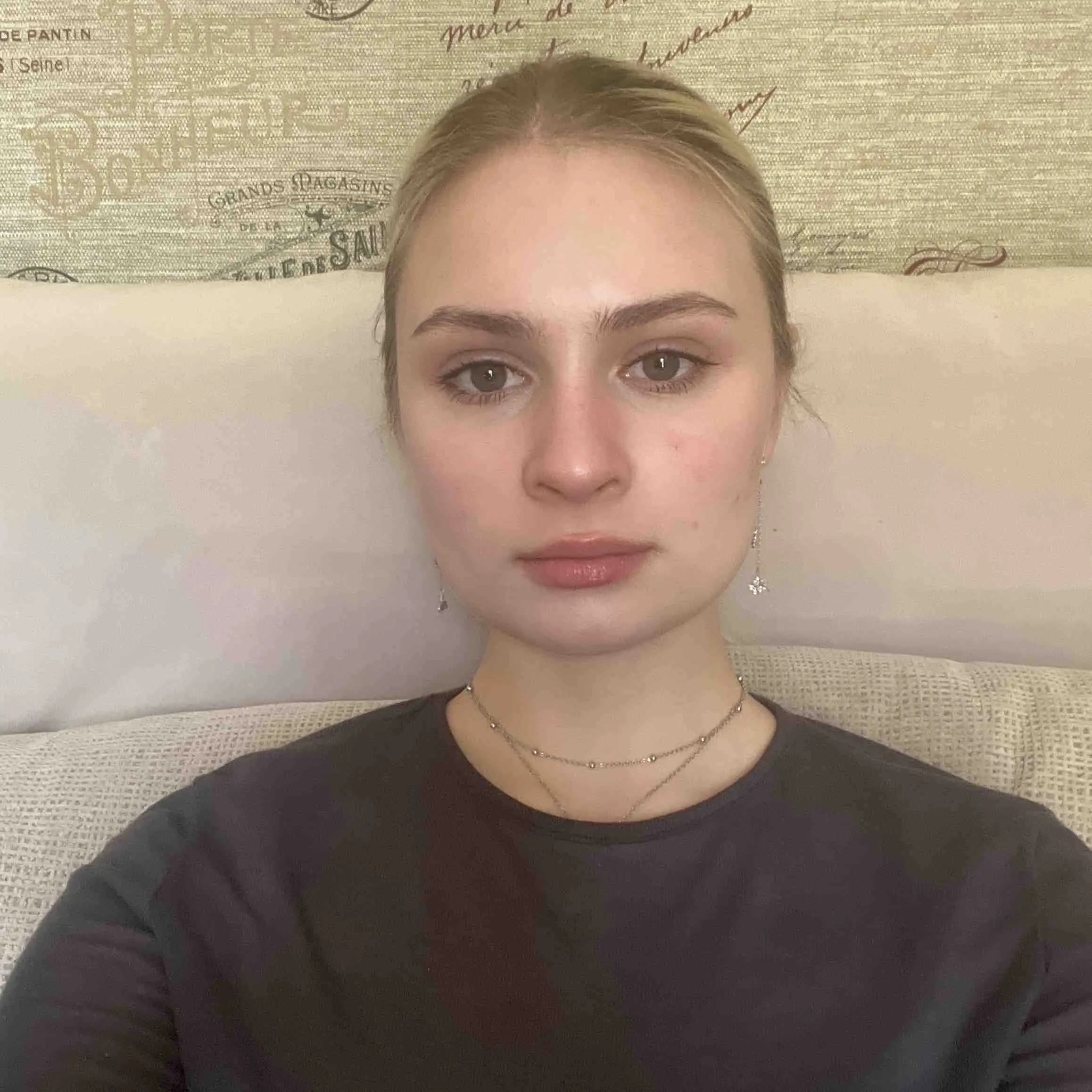 Milolika Artamonova