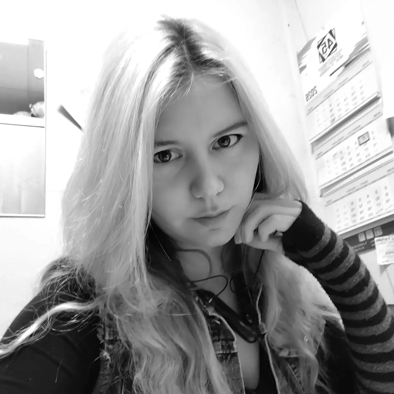 Александра Тимофеева