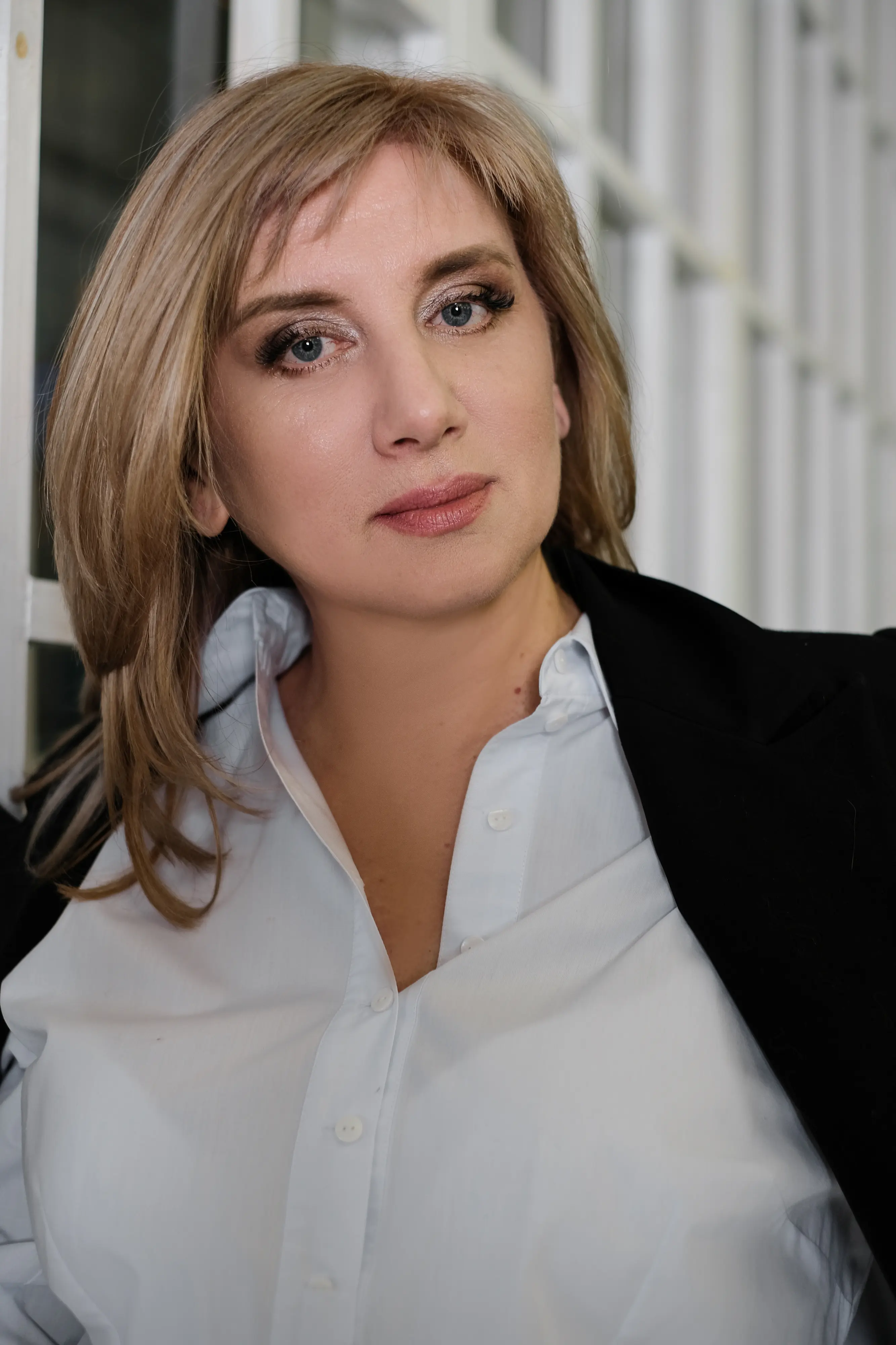 Венера Ровенская