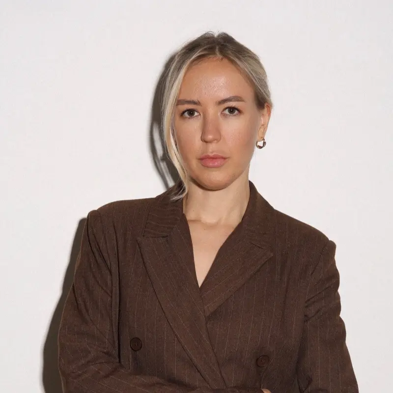 Юлия Манько | Сетка — социальная сеть от hh.ru