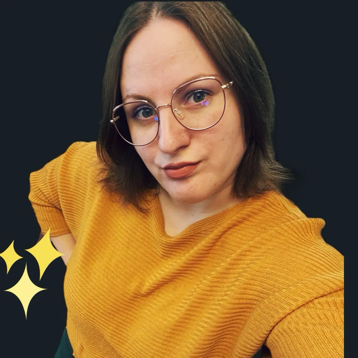 Марина Быкова