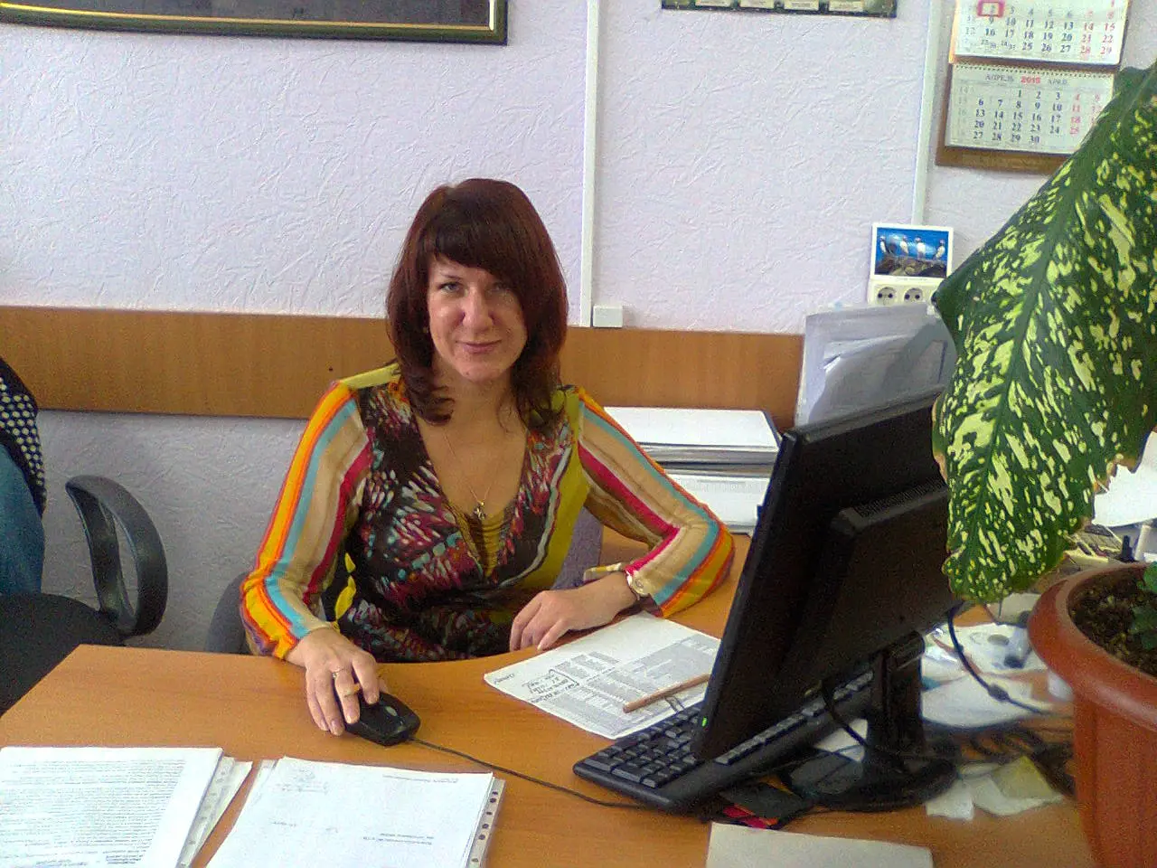 Ирина Якимова