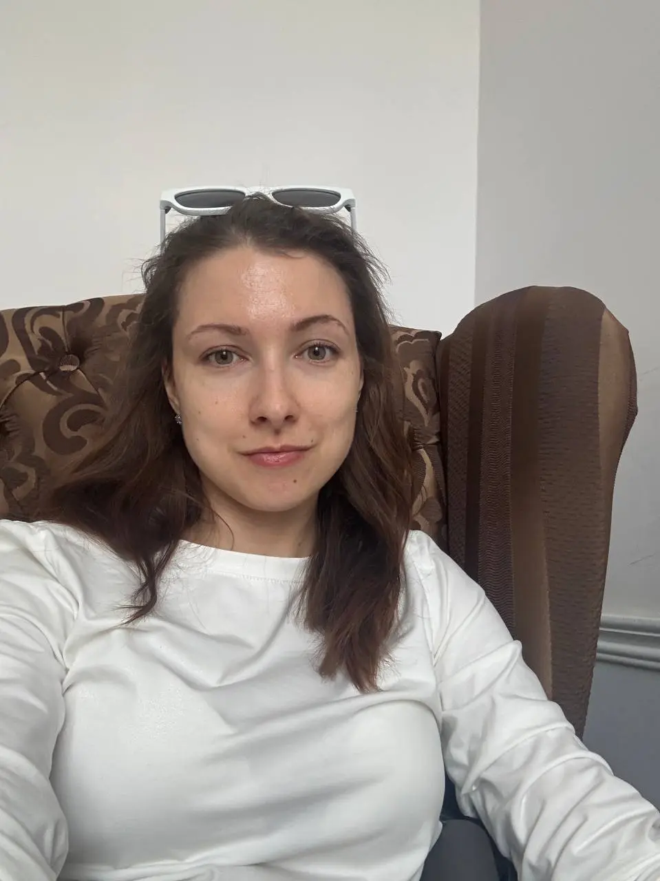 Порой, для того что бы двигаться дальше, нужно остановиться и понять свою точку сейчас. Звучит банально, но как же часто мы это пропускаем!
Мы привыкли бежать | Сетка — социальная сеть от hh.ru