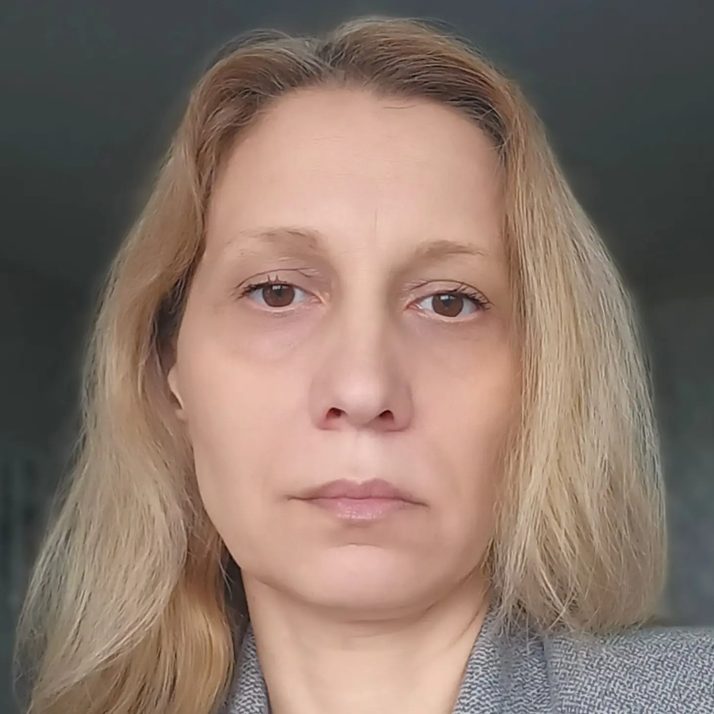Анна Кузнецова