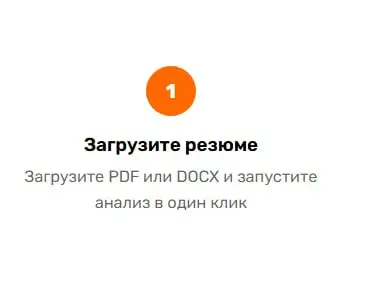 Разбор или прожарка вашего резюме перед отправкой компании. | Сетка — социальная сеть от hh.ru