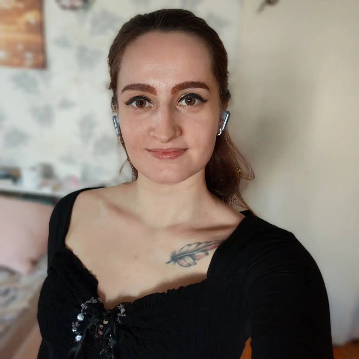 Виктория Скриган | Сетка — социальная сеть от hh.ru