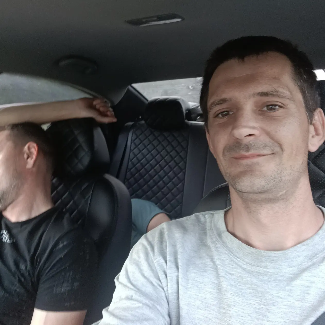 Николай Горбунов | Сетка — социальная сеть от hh.ru