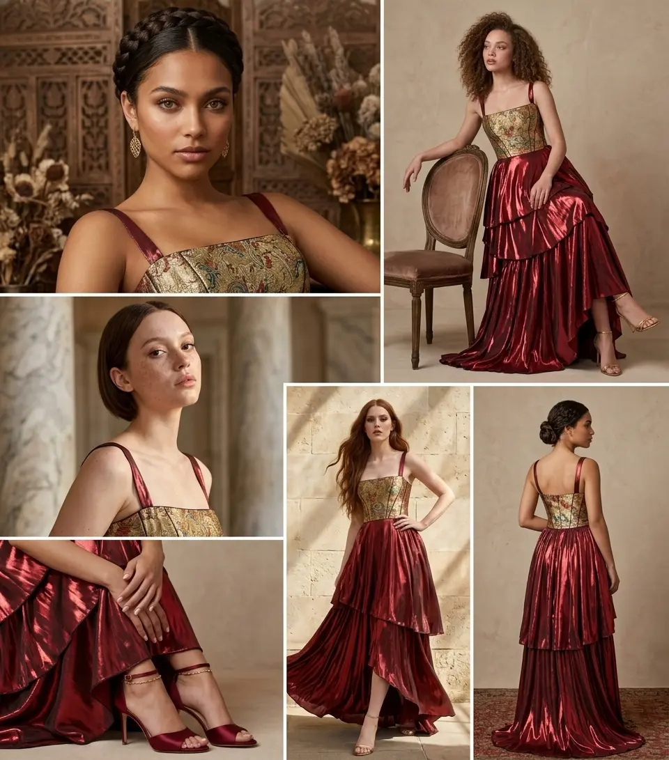 AI and Clo3d | Сетка — социальная сеть от hh.ru