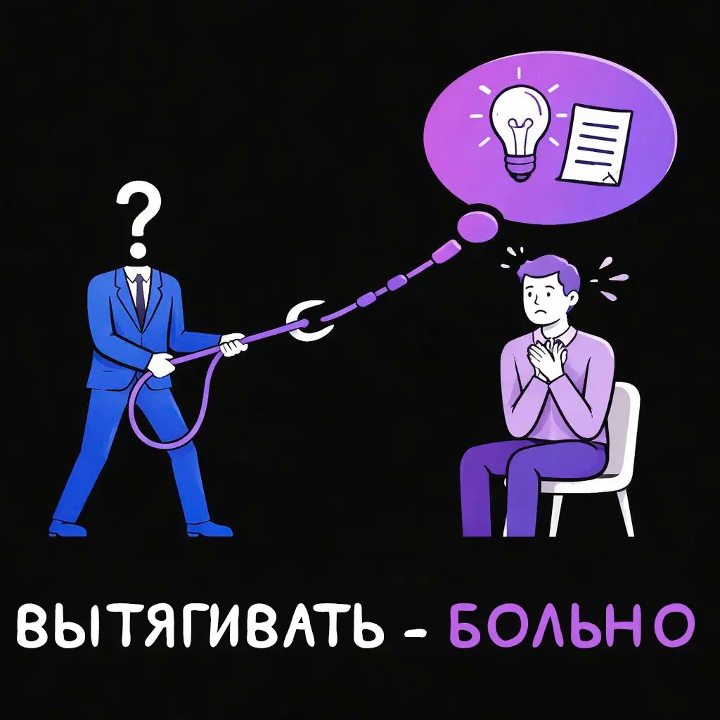 ЛАЙФХАК: Презентацию портфолио на собеседовании. | Сетка — социальная сеть от hh.ru