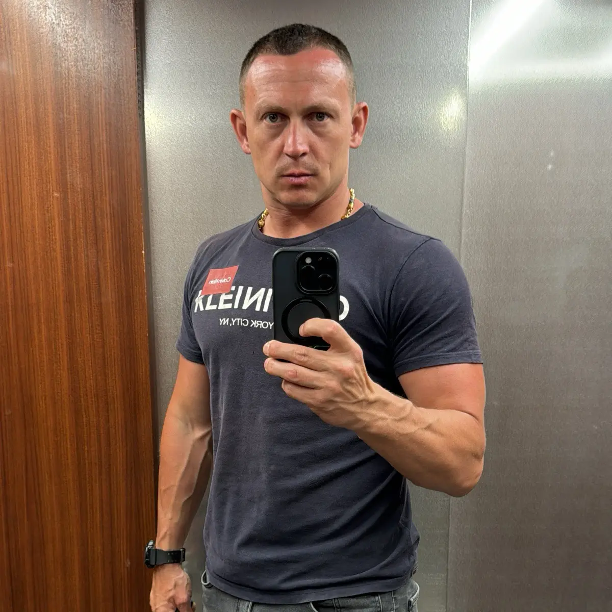 Иван Асеев