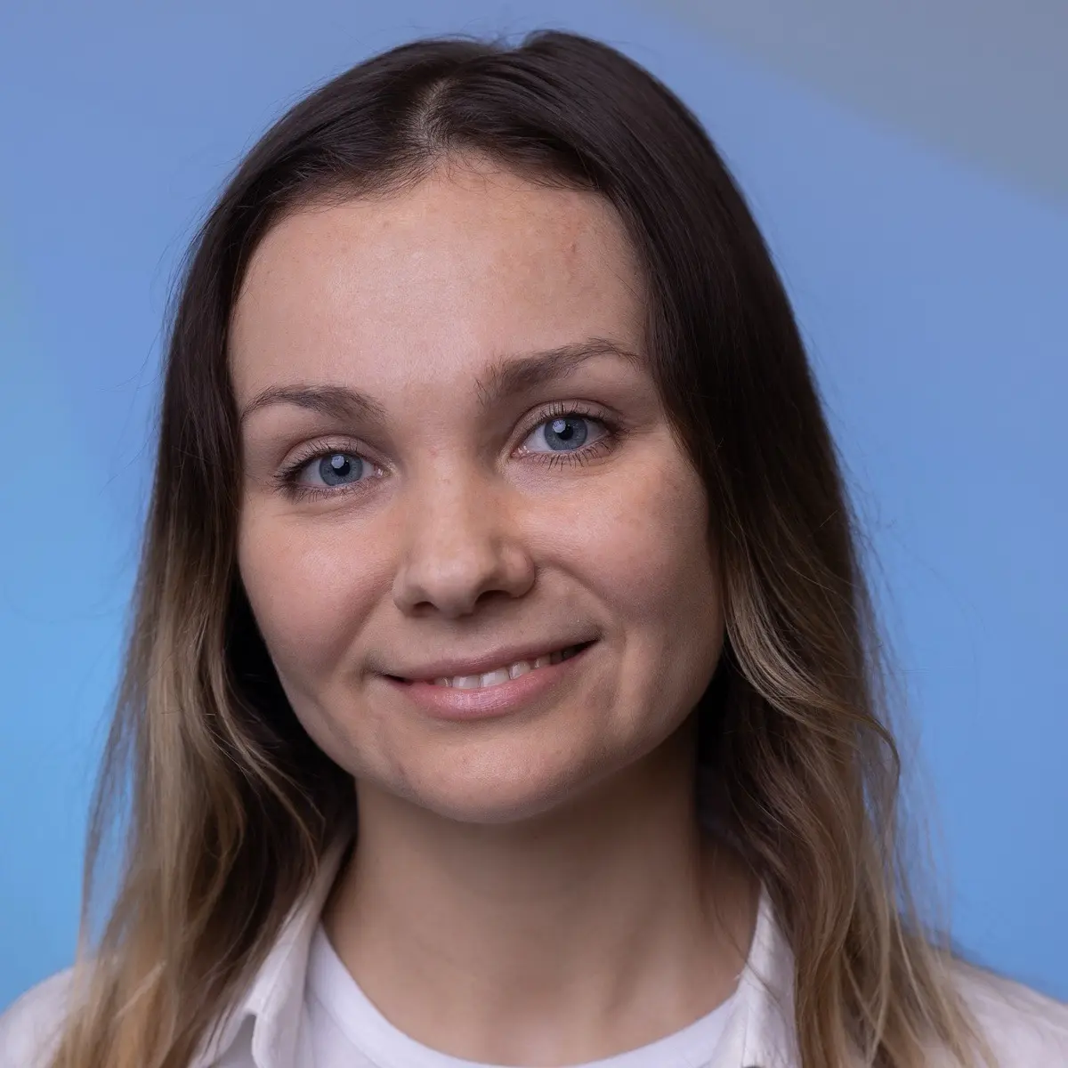 Евгения Полякова | Сетка — социальная сеть от hh.ru