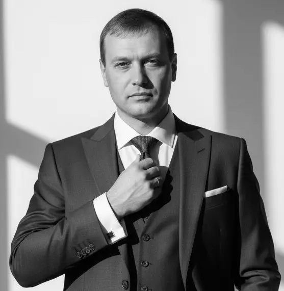 Олег Сармин