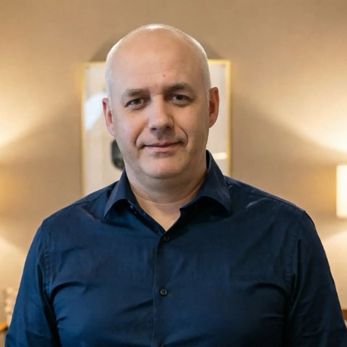 Сергей Татарников | Сетка — социальная сеть от hh.ru