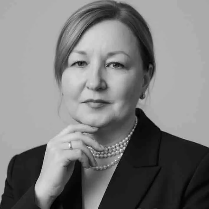 Ляля Шаяхметова