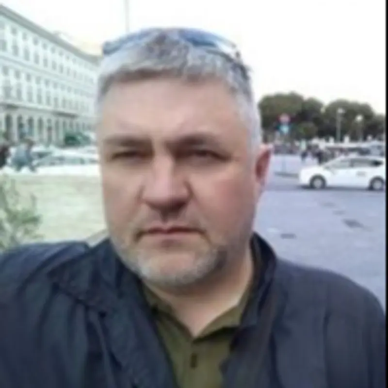 Александр Добрынин