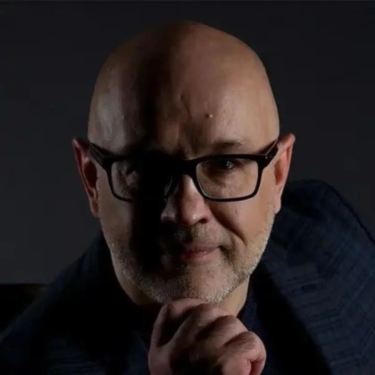 Поиск наизнанку