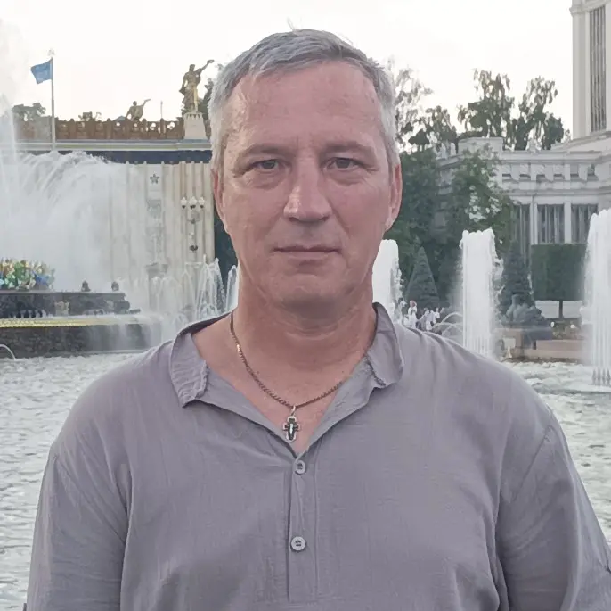 Павел Василевский