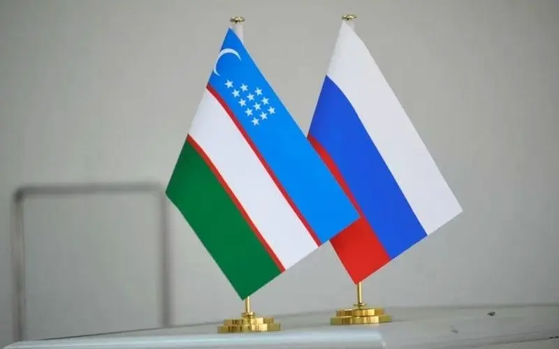 Мост доверия: как цифровая платформа «Интерфакса» изменит экономические связи России и Узбекистана
В то время как политики обсуждают совместные проекты в промышленности и сельском хозяйстве, российски... | Сетка — социальная сеть от hh.ru