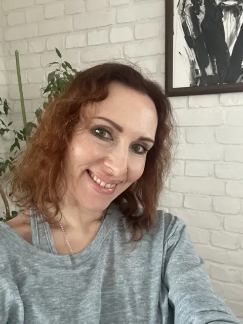 Светлана Смолко | Сетка — социальная сеть от hh.ru