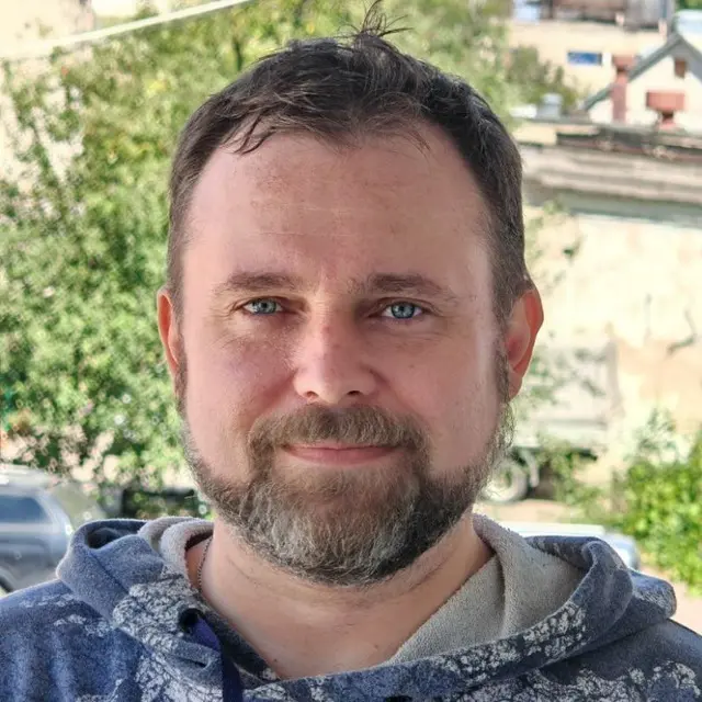 Юрий Скрипченко