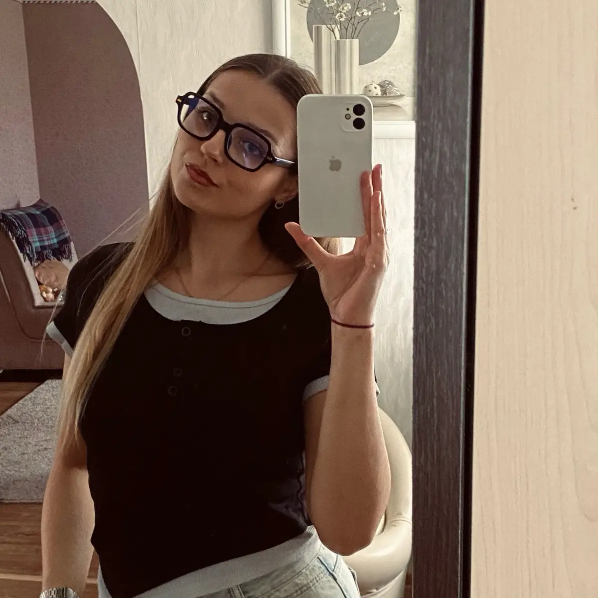 Анджелика Копытина