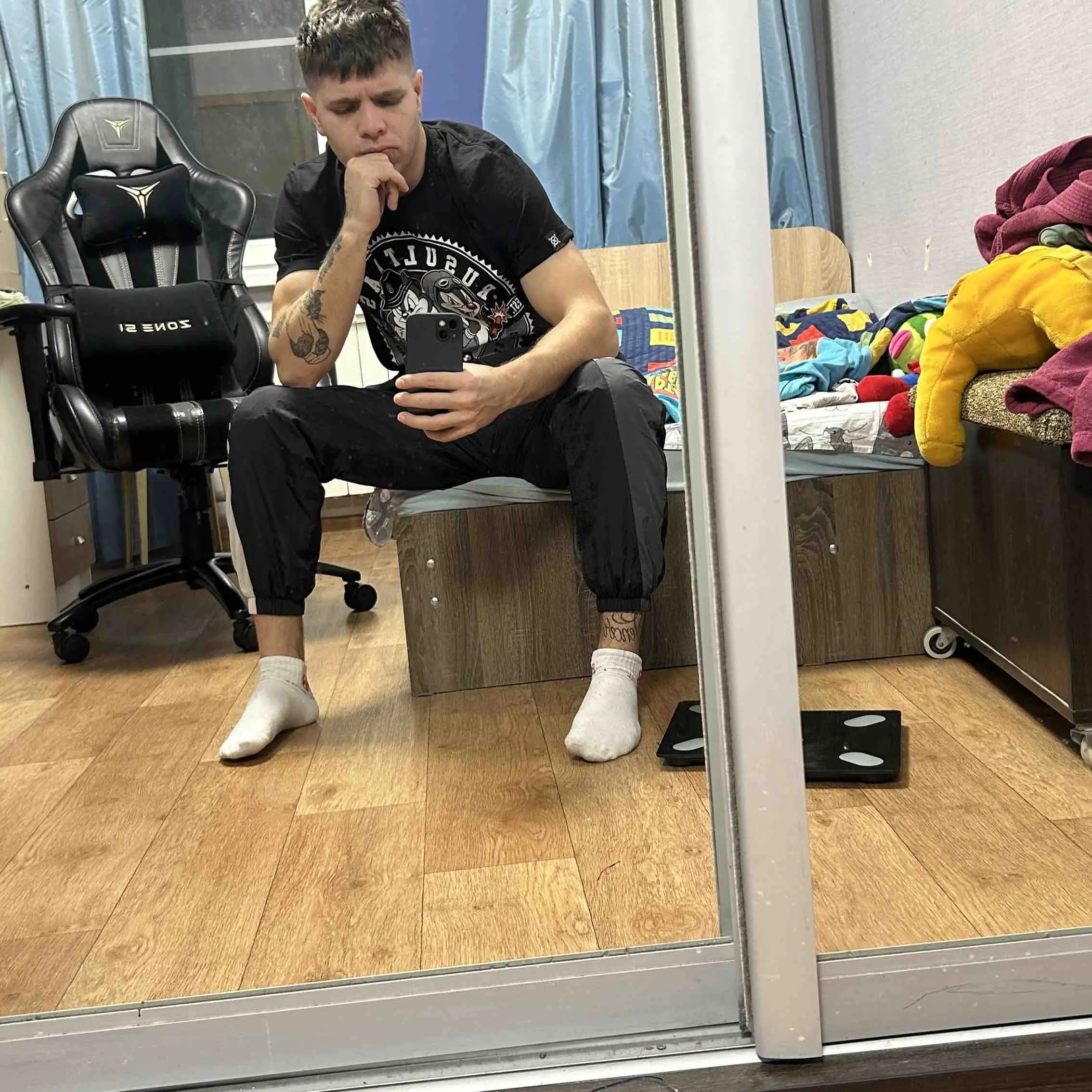 Богдан Ружинский