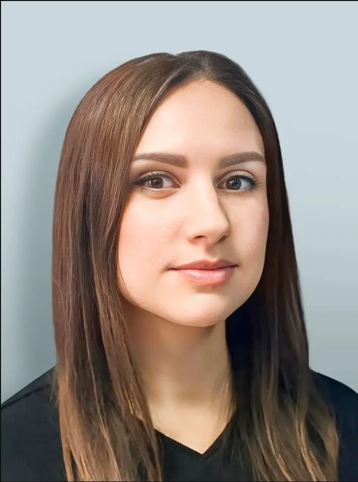 Ксения Кукина | Сетка — социальная сеть от hh.ru