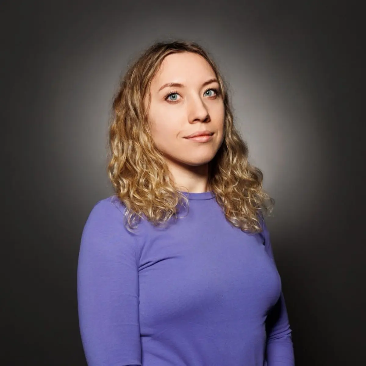 Вероника Менниахметова | Сетка — социальная сеть от hh.ru