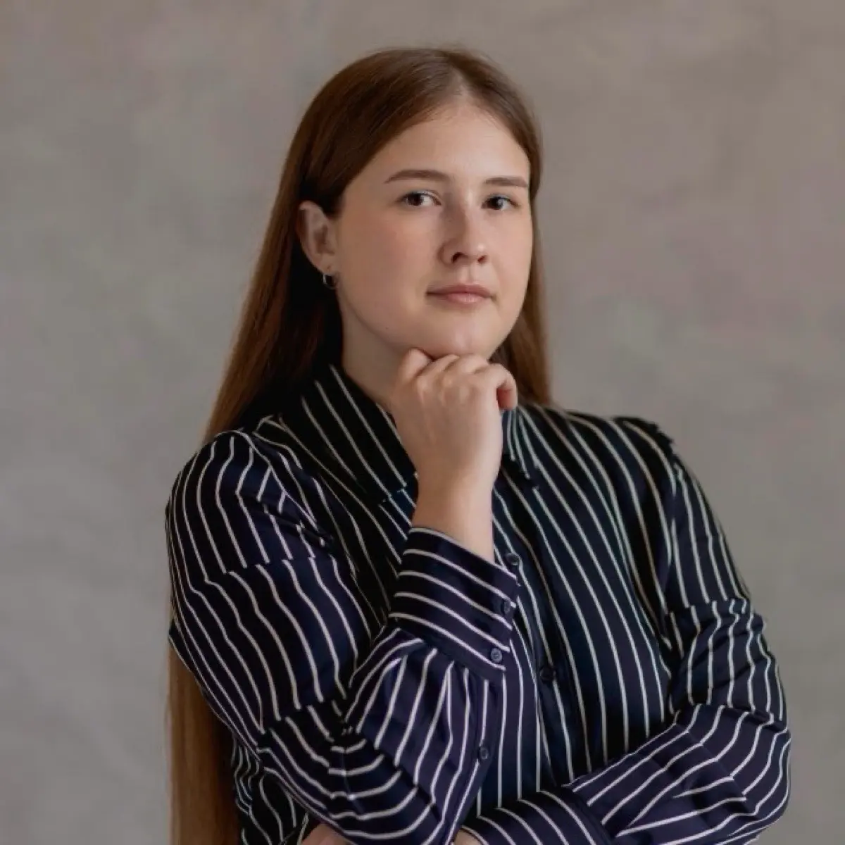 Яна Плясовских | Сетка — социальная сеть от hh.ru