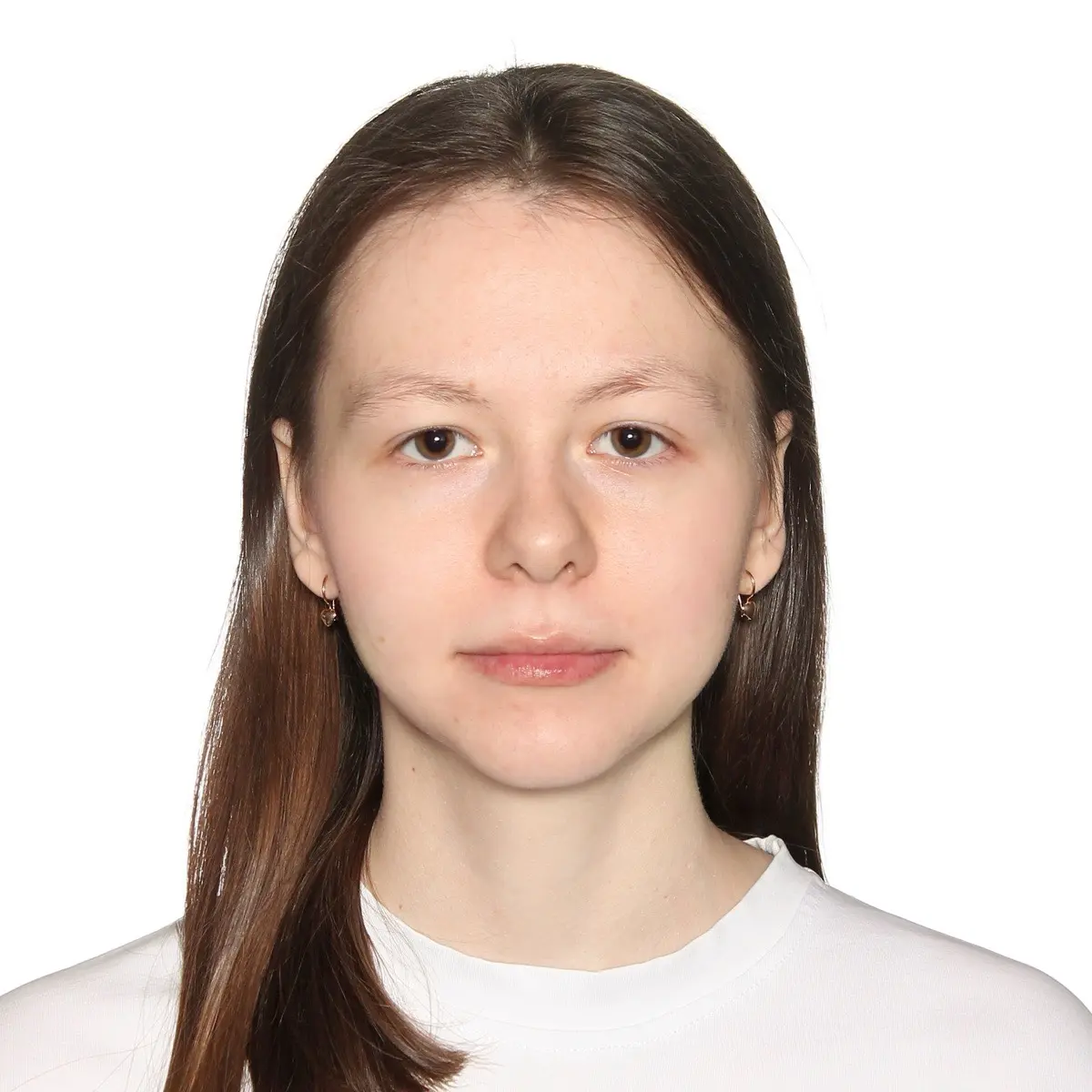 Юлия Кутова | Сетка — социальная сеть от hh.ru