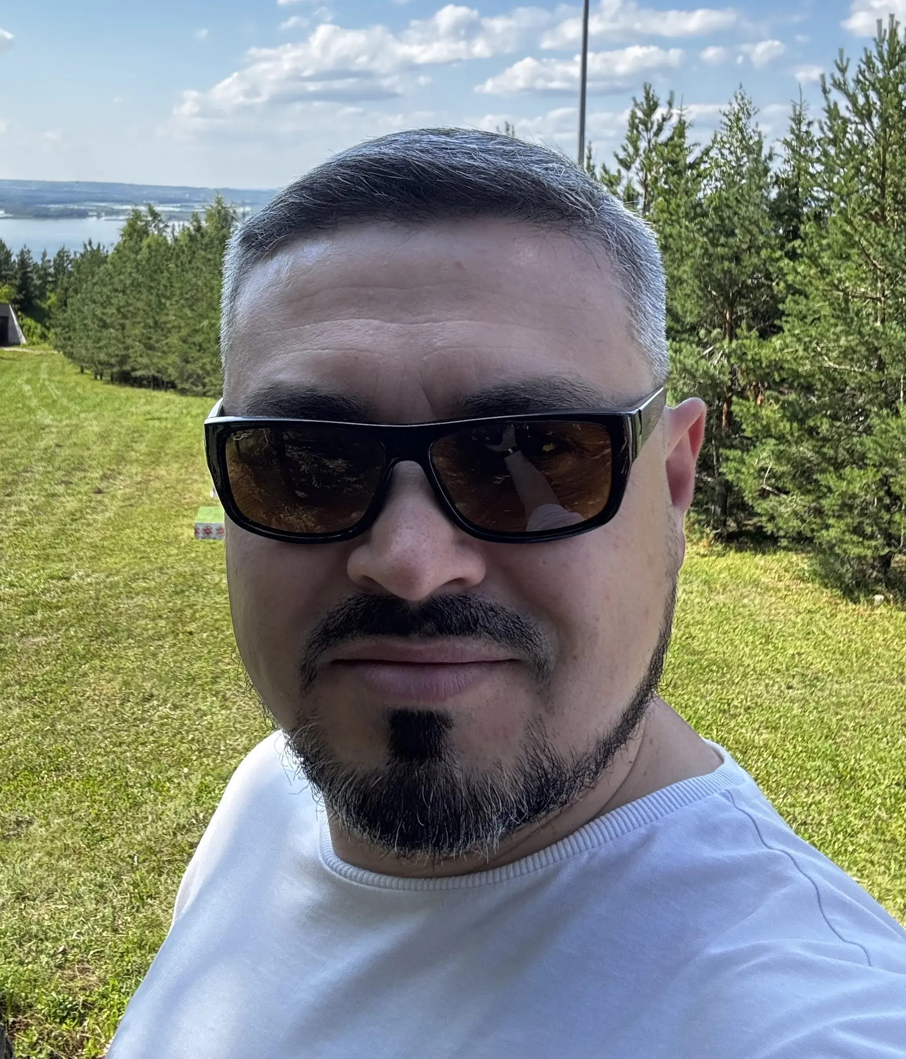 Рафаил Камалов