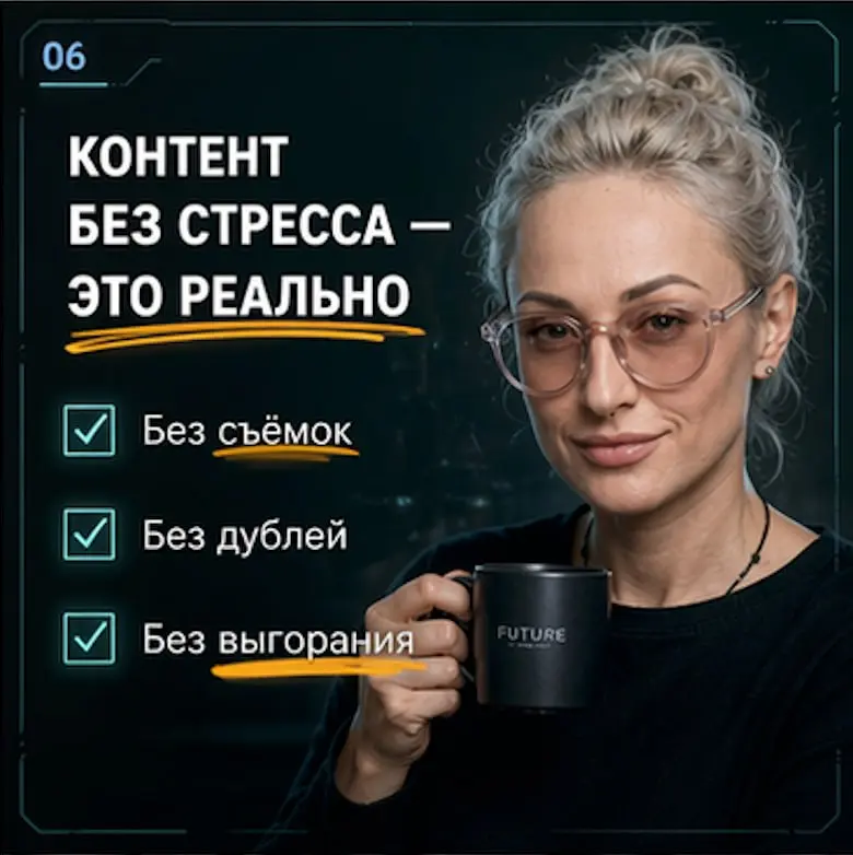Новый формат контента от ChatGPT image 2
Сейчас набирает обороты карусели, как привлечение лидов и по-моему GPT image 2 неплохо справляется, посмотрим, подключу воронку и проверю теорию | Сетка — социальная сеть от hh.ru