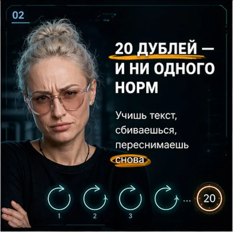 Новый формат контента от ChatGPT image 2
Сейчас набирает обороты карусели, как привлечение лидов и по-моему GPT image 2 неплохо справляется, посмотрим, подключу воронку и проверю теорию | Сетка — социальная сеть от hh.ru