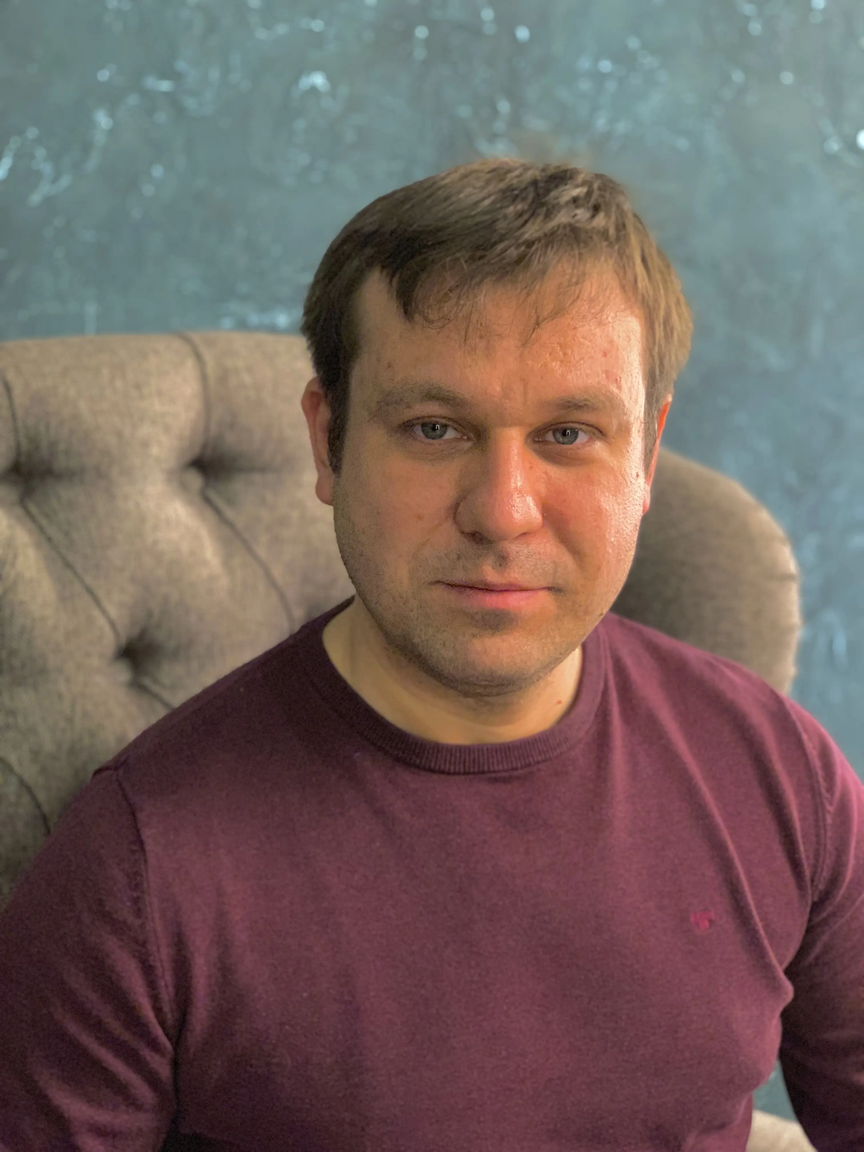 Андрей Кавлак