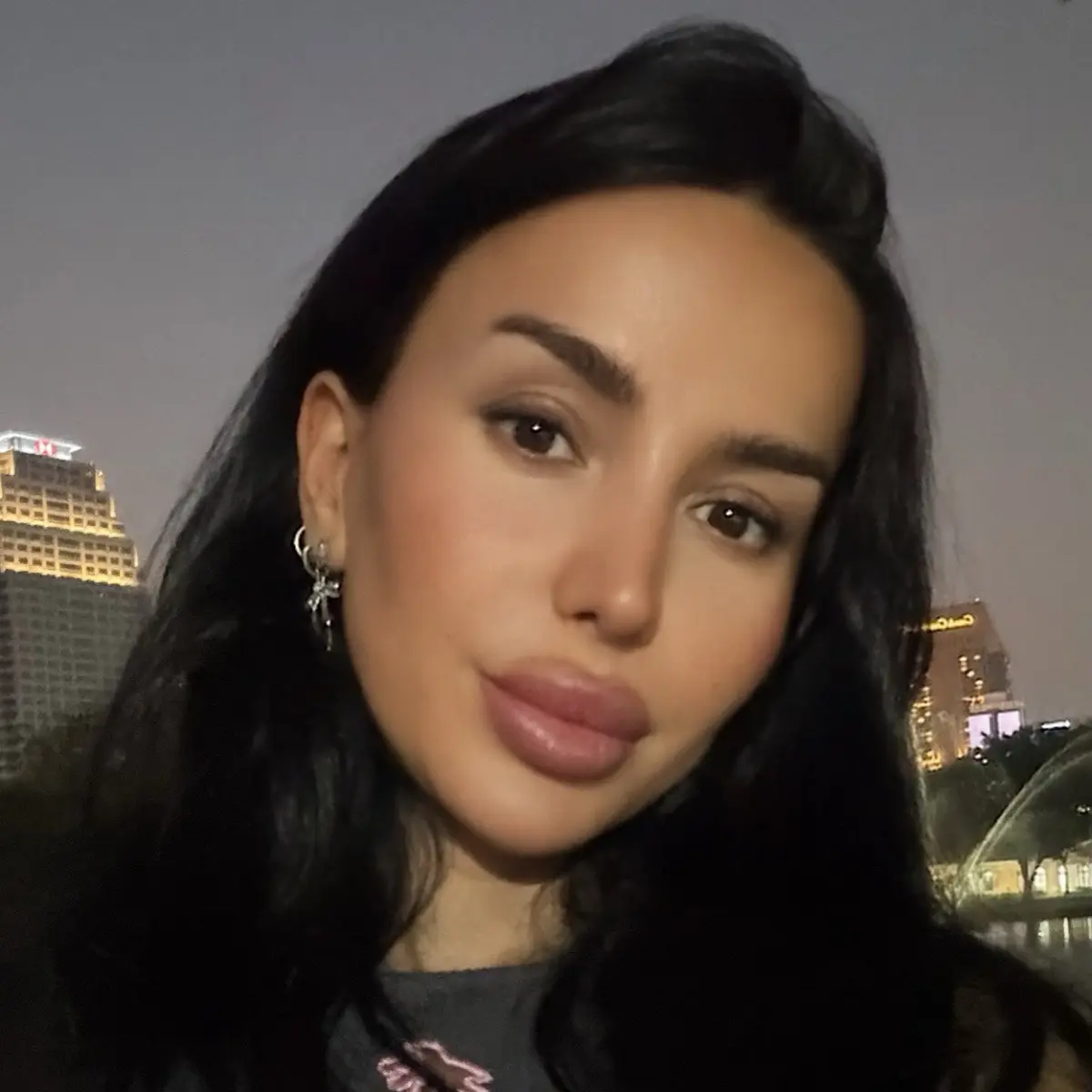 Елизавета Кутузова | Сетка — социальная сеть от hh.ru