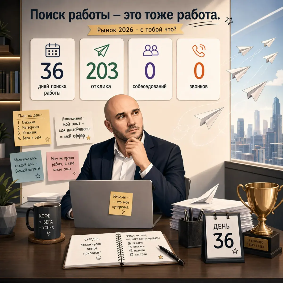 Бизнес не может найти меня? | Сетка — социальная сеть от hh.ru