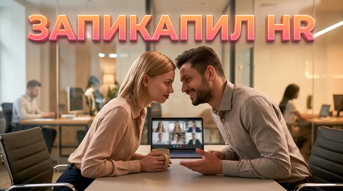 Женщины любят ушами… И рекрутеры тоже 🛻 | Сетка — социальная сеть от hh.ru