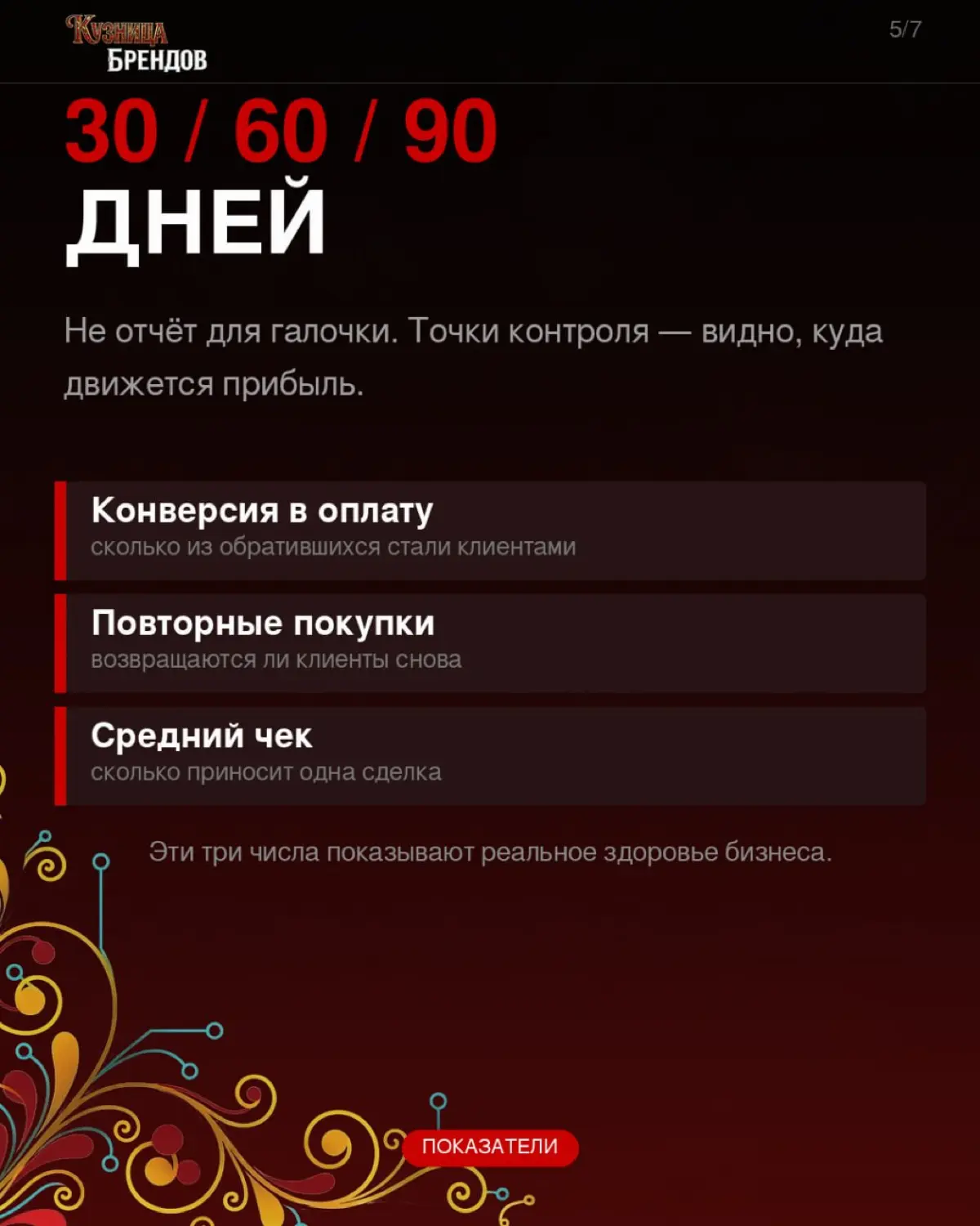 Большинство агентств присылают отчёт с охватами и кликами. А вы всё ждёте, когда же вырастет прибыль
Потому что маркетинг без связи с экономикой бизнеса - это просто расходы | Сетка — социальная сеть от hh.ru